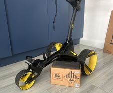 Never used competition prize