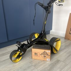 Never used competition prize