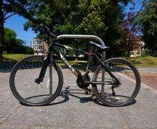 Used Bike