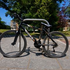 Used Bike