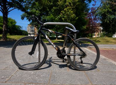 Used Bike