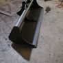 Sheugh / Grading / Ditching Bucket. 5ft & 6ft Image 4