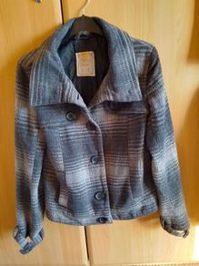 Pull&Bear jacket size M.