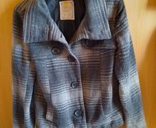Pull&Bear jacket size M.