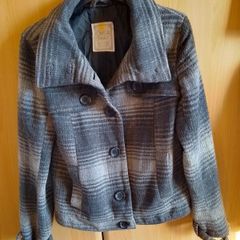 Pull&Bear jacket size M.