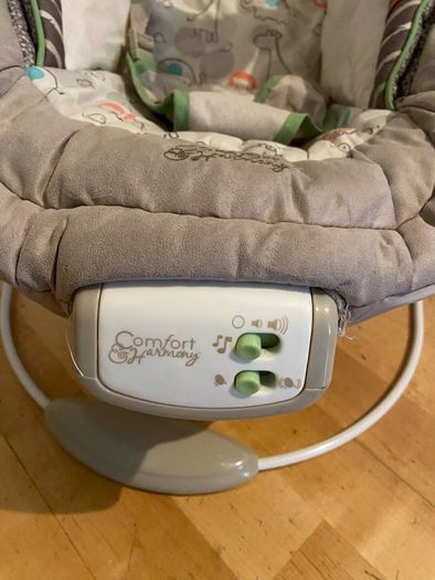 baby bouncer
