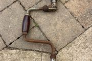 hand tools