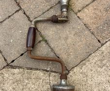 hand tools
