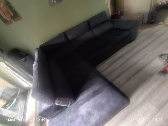 sofa