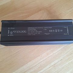 Ecopac Power ELED-100-24T LED Driver