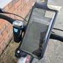 Giant escape hybrid bike Image 5