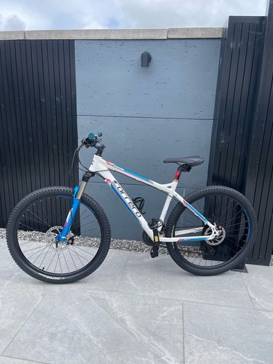 CARRERA KRAKEN 27.5 inch Mountain Bike     Top of the Range Carrera MTB     Fully Serviced