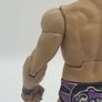 wwe elite series 4 Chris Jericho y2J action figure (boot joint glued so can't move ) Image 7