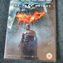 Batman Action Figure & Batman: Dark Knight DVD Image 3