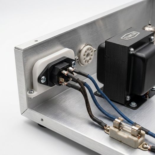 AC line Main Socket Holder