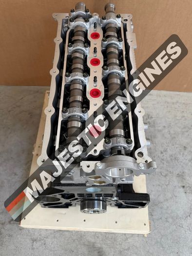 Hyundai 2.5 CRDi Engine D4CB - New