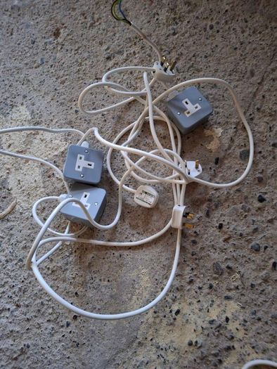 Sockets