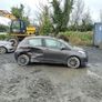 Breaking Toyota Yaris 2014 petrol Image 7