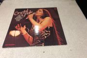 Crystal Gayle - I've Cried The Blue Right out of my Eyes