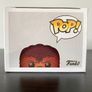 Star Wars - Chewbacca (with Porg) Funko #195 Image 5