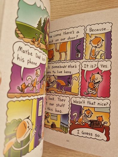 Dog Man - The Scarlet Shedder (Hardback)