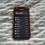 iPhone 17 Pro Max 256GB Unlocked - Cosmic Orange Image 4