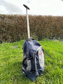 backpack travel bag