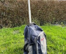 backpack travel bag