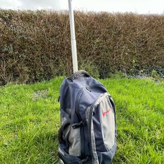 backpack travel bag