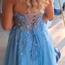 Debs dress Image 5