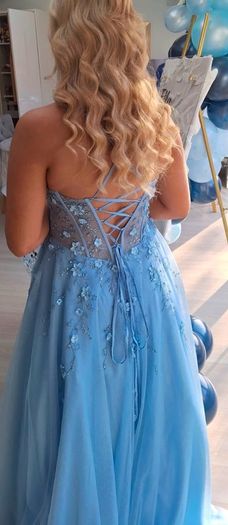 Debs dress