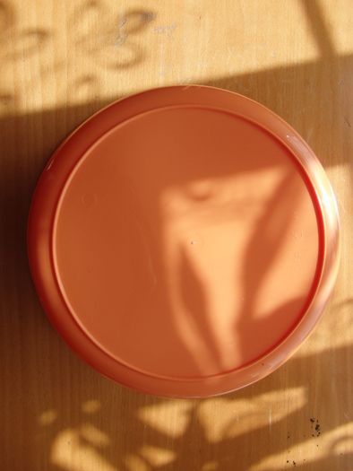 Round Bowl   32 Cm