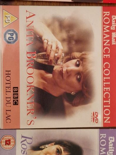 26 Romance Collection different movies from newspapers, excellent very rare movies