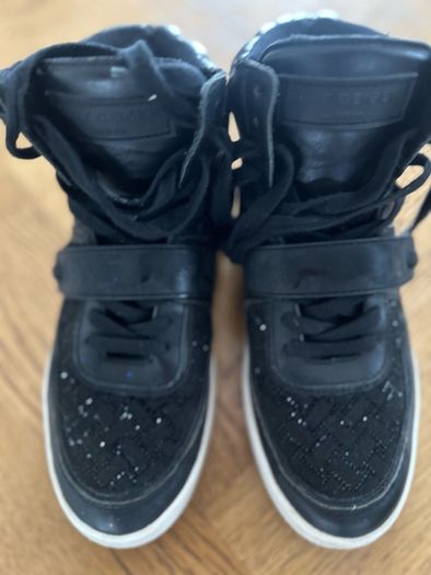 Kurt Geiger trainers