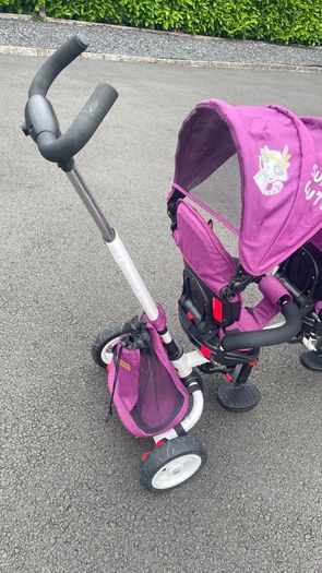 twin trike