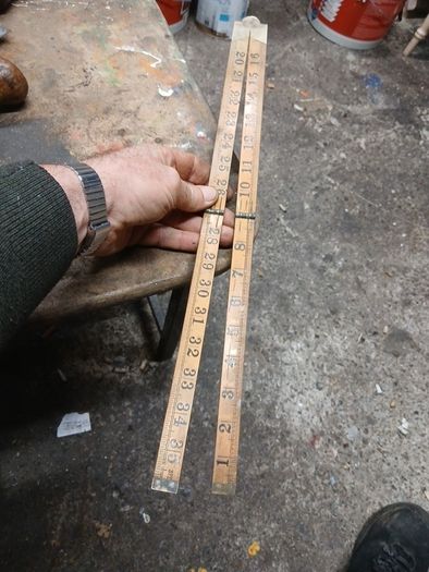 antique tools