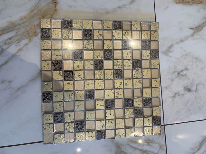 mosaic