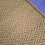 King size bed cover Image 5