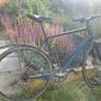 Cube Bicycle Image 2