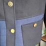 HM blazer size EU 36 UK8 Image 2