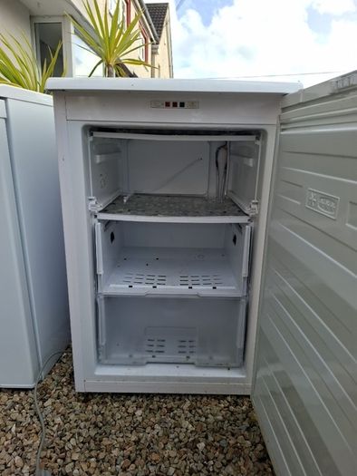 freezer