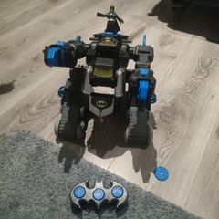Batman batbot