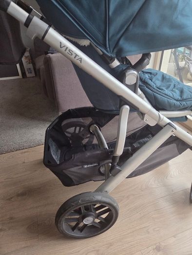 Uppababy Vista V2