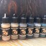 Complete ScaleColor Paint Set (70 Colours) Excellent Condition Image 2