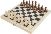 NEW SALE | 3 in 1 Games Board Traditional Games for Kids and Family, Chess Draughts Backgammon Games