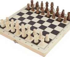 NEW SALE | 3 in 1 Games Board Traditional Games for Kids and Family, Chess Draughts Backgammon Games