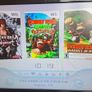 Modded Nintendo Wii with games 64GB SD Image 7