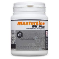 MasterLine GH Plus 250ml