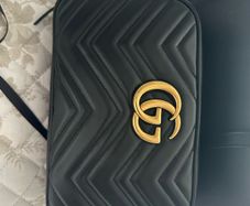 gucci bag