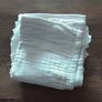 Cloth Nappy Liners + Little Lamb Storage Bag Image 2
